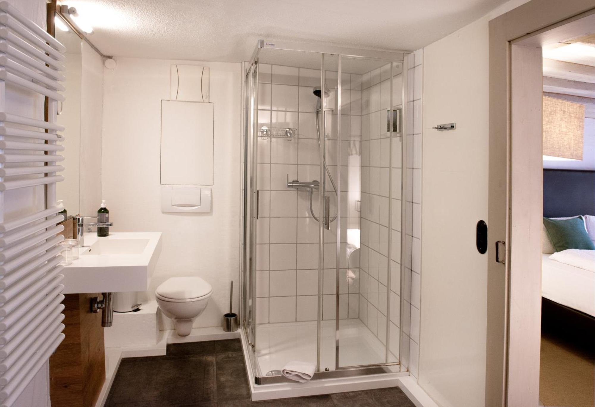 Haus Im Zitronengaessele Apartman Lindau Kültér fotó