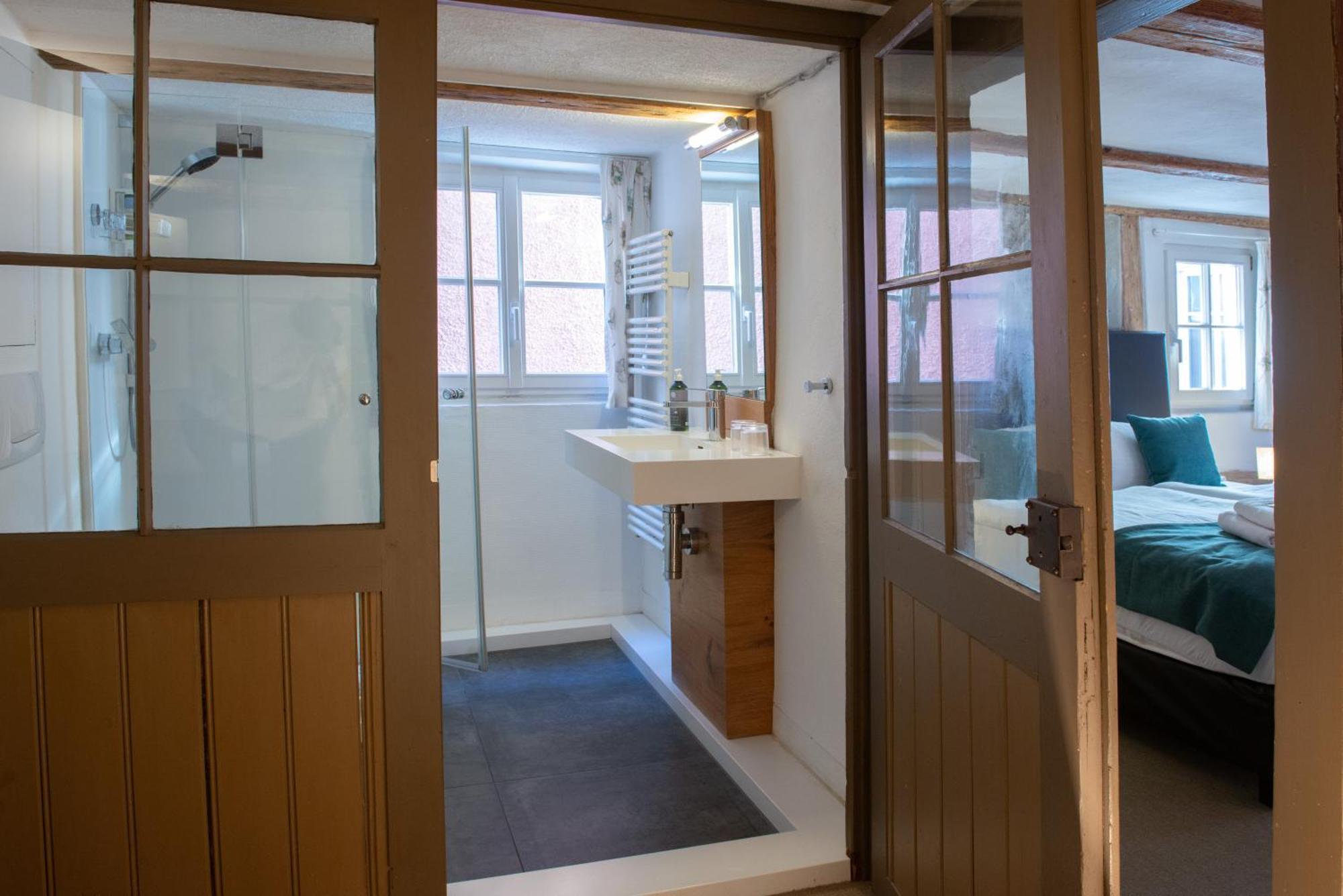 Haus Im Zitronengaessele Apartman Lindau Kültér fotó