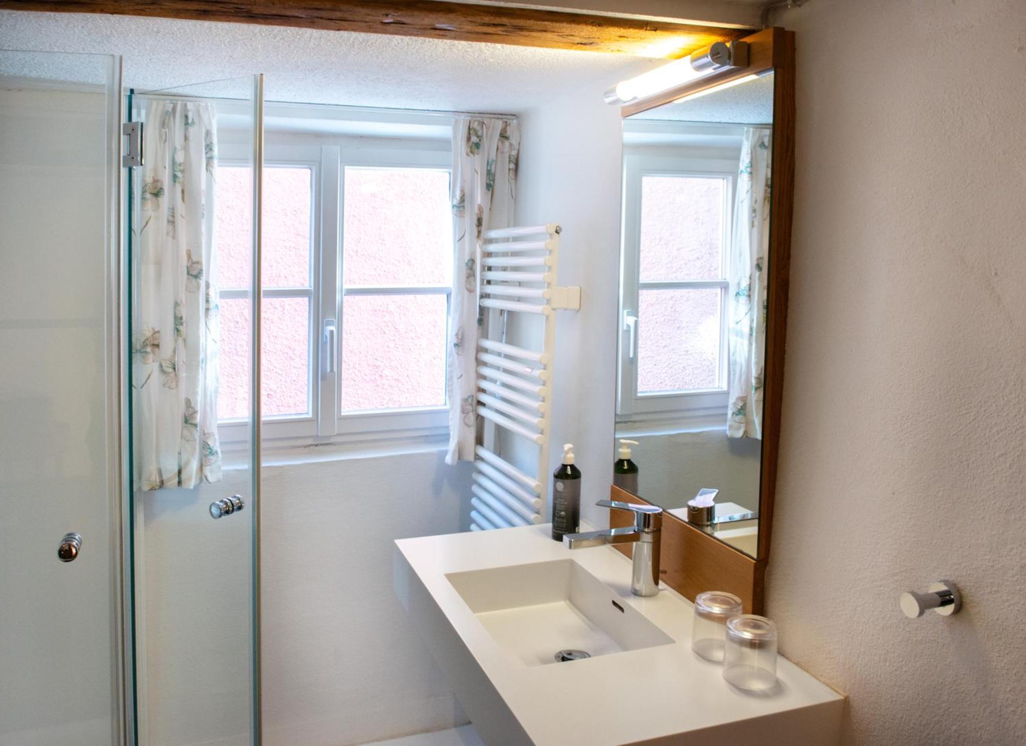 Haus Im Zitronengaessele Apartman Lindau Kültér fotó