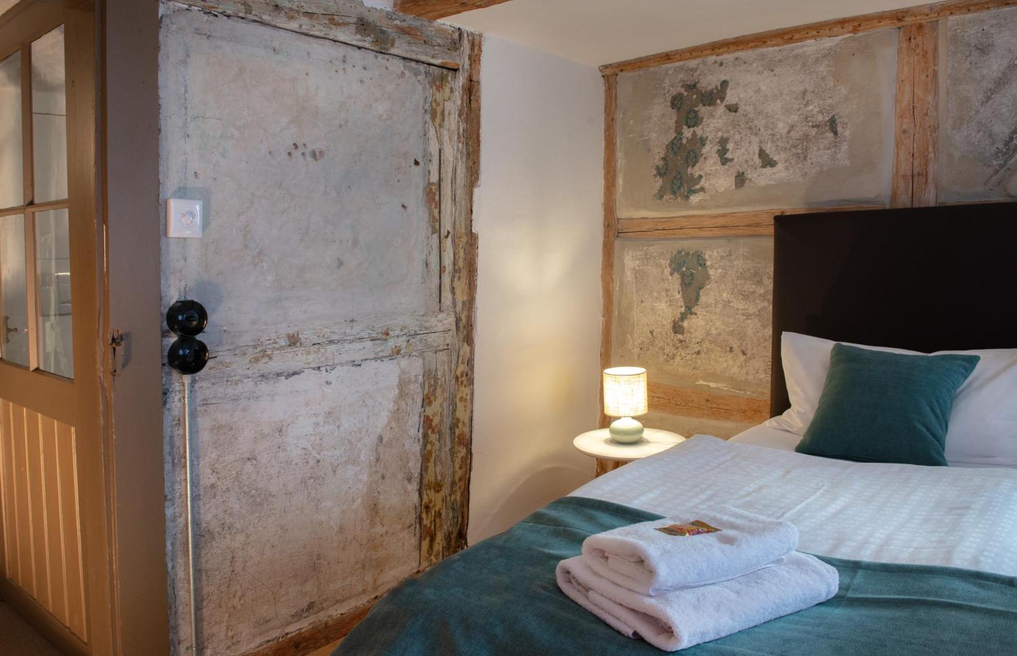 Haus Im Zitronengaessele Apartman Lindau Kültér fotó
