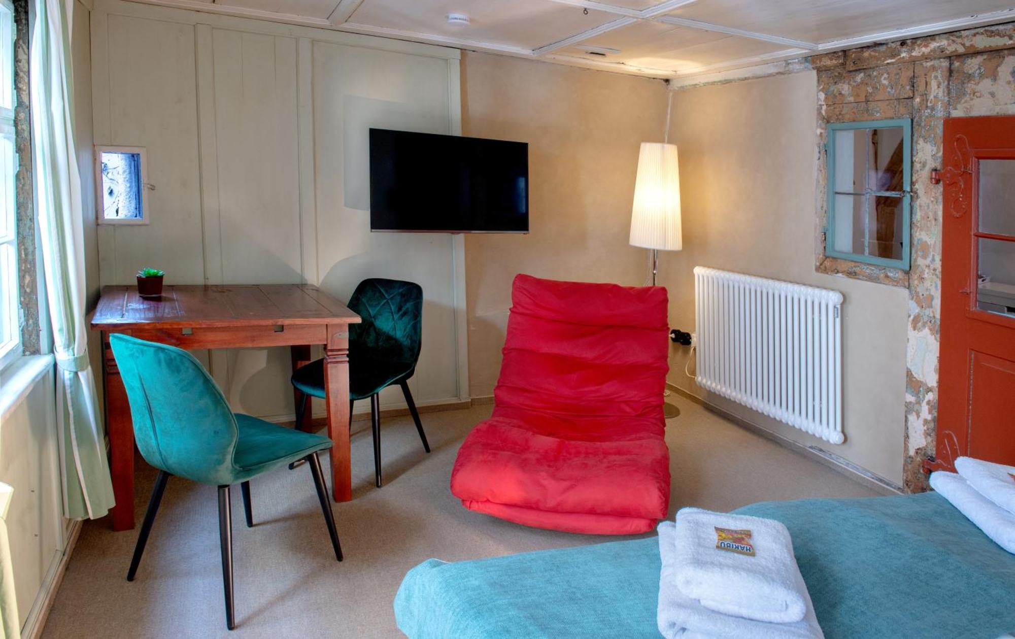 Haus Im Zitronengaessele Apartman Lindau Kültér fotó