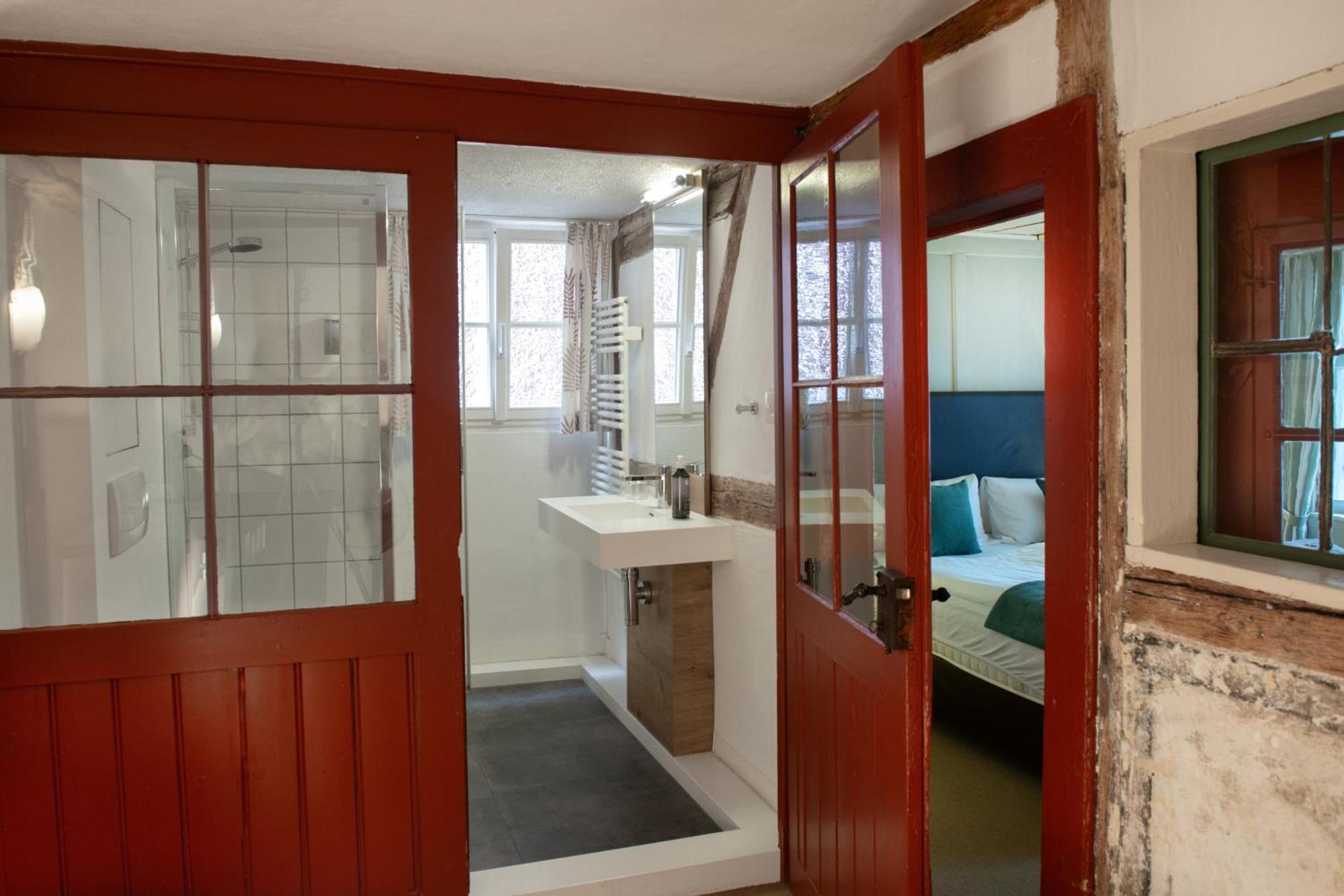 Haus Im Zitronengaessele Apartman Lindau Kültér fotó